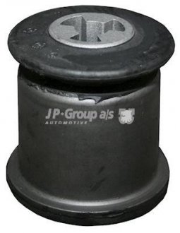 Сайлентблок заднього важеля T5 03- (зовн.) JP GROUP 1150103000 (фото 1)