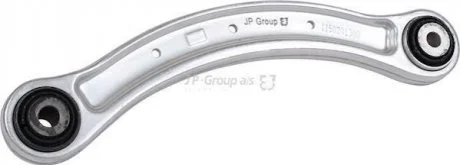 Рычаг независимой подвески колеса, подвеска колеса JPG JP GROUP 1150201300
