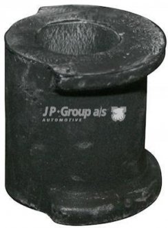 Подушка стабилизатора зад. T5 03- наруж. (23mm) JP GROUP 1150450700 (фото 1)