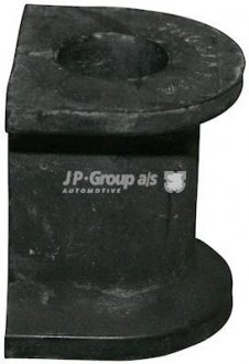 Подушка стабілізатора зад. T5 03- зовн. (21mm) JP GROUP 1150450800 (фото 1)