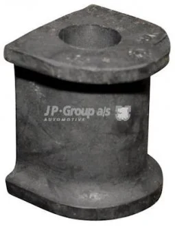 Втулка стабілізатора зад. Caddy 04- (19 mm) JP GROUP 1150451400