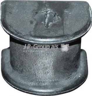 Втулка заднього стабілізатора A4/A80/Octavia/Golf 91-10(10мм) JP GROUP 1150451800