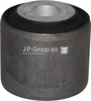 AUDI С/блок заднего рычага A4 00-, A6 04- JP GROUP 1150502200