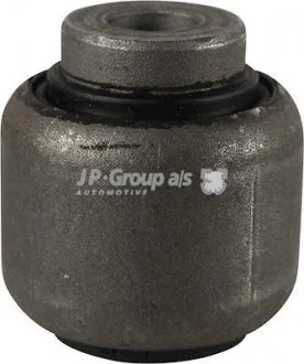 Сайлентблок заднього важеля зовн. A4 00-09/A6 04-11 JP GROUP 1150502300