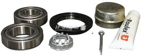 Комплект подшипника ступицы колеса JP GROUP 1151300210