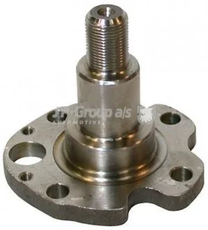 Поворотний кулак, підвіска колеса JPG JP GROUP 1151400400