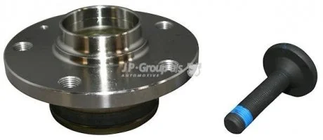 Маточина колеса JPG JP GROUP 1151400800