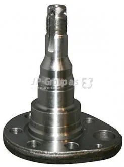 Поворотний кулак, підвіска колеса JPG JP GROUP 1151400970