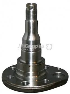 Поворотний кулак, підвіска колеса JPG JP GROUP 1151400980