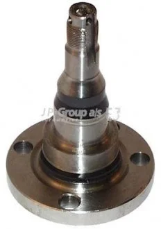 Поворотний кулак, підвіска колеса JPG JP GROUP 1151401000