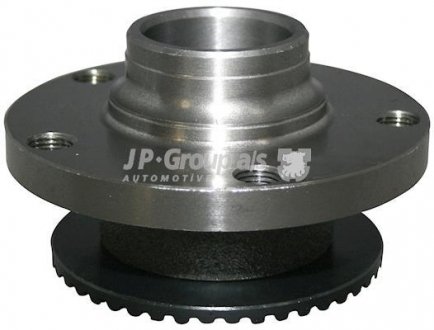 Маточина колеса JPG JP GROUP 1151401100 (фото 1)