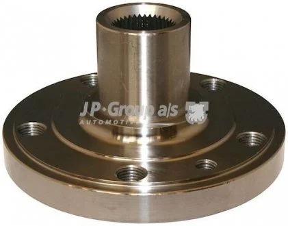 Маточина колеса JPG JP GROUP 1151401500