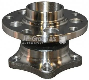 Маточина колеса JPG JP GROUP 1151401800