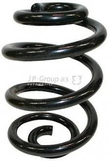 Пружина ходовой части JP GROUP 1152201100