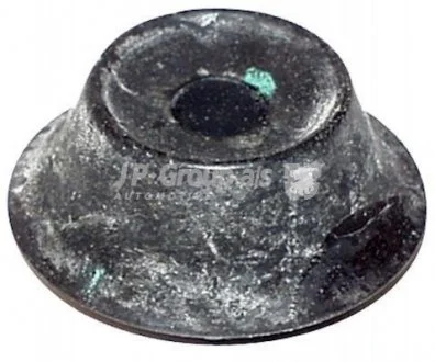 Опора амортизатора зад. Golf II/III/Polo -01 (верх) JP GROUP 1152300300