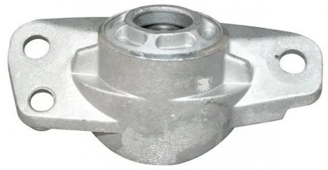 Опора амортизатора зад. Golf V/VI 03-13 (без підшипника) JP GROUP 1152300800