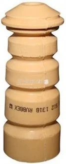 Отбойник амортизатора зад GOLF/JETTA -02 JP GROUP 1152600600