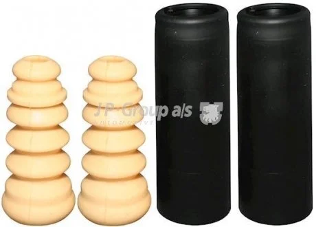 Буфер, амортизація JPG JP GROUP 1152601210