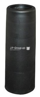 Пильник амортизатора зад Fabia/Octavia/Golf IV JP GROUP 1152700600 (фото 1)