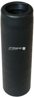 Пильник амортизатора зад Octavia/Golf IV (180mm) JP GROUP 1152700700 (фото 1)