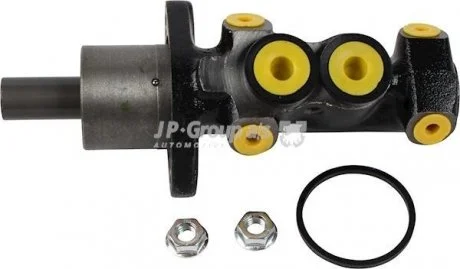 Головний гальмівний циліндр JPG JP GROUP 1161100500