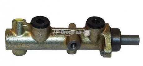 Головний гальмівний циліндр JPG JP GROUP 1161100700
