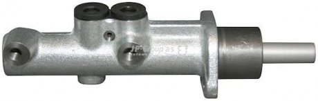 Главный тормозной цилиндр Sprinter 95-00 (23.81mm) JP GROUP 1161100900 (фото 1)
