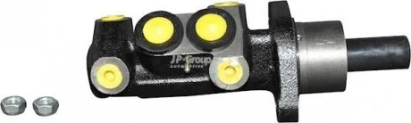 Головний гальмівний циліндр JPG JP GROUP 1161102601