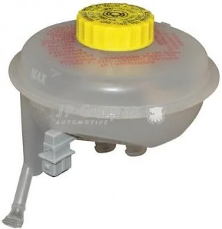 Компенсаційний бак, гальмівна рідина JPG JP GROUP 1161200800