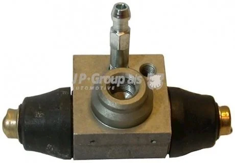 Гальмівний циліндр колісний зад. Golf III/Passat B2 (15.87mm) JP GROUP 1161300600