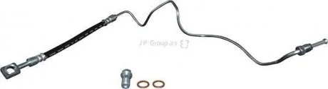 Гальмівний шланг JPG JP GROUP 1161500270