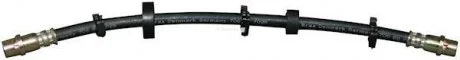 Тормозной шланг перед. T4 -03 Пр. (362mm) JP GROUP 1161602180