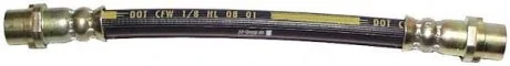 Тормозной шланг зад. 80 -95/A4 -01 (160mm) JP GROUP 1161702400