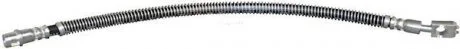Гальмівний шланг зад. Touareg 02-10 (408 mm) JP GROUP 1161703400