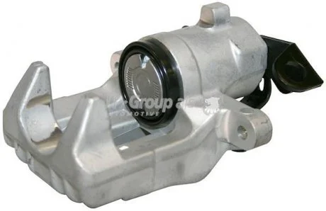 Тормозной суппорт задний A3/Leon/Octavia/Golf 93-10 (38mm) Пр. JP GROUP 1162000680