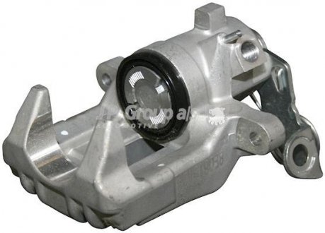 Тормозной суппорт задний A6/Passat 96-05 03- (38mm) Пр. JP GROUP 1162001080