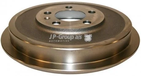 Тормозной барабан Octavia/Polo 96- JP GROUP 1163500800