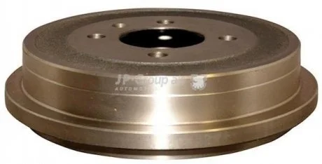 VW Тормозной барабан Polo99-01.Amulet JP GROUP 1163501600
