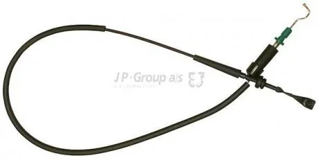 Тросик газа JP GROUP 1170102700