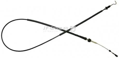 Тросик газа JP GROUP 1170102900