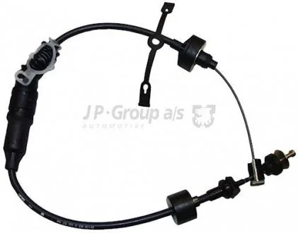 Трос, управління зчепленням JPG JP GROUP 1170201000