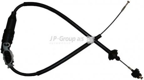 Трос зчеплення T4 90- (з авторегул.) JP GROUP 1170202100