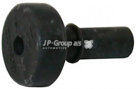 VW Зажим шланга сцепления Golf JP GROUP 1170250100