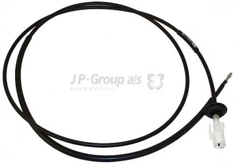 Тросик спидометра JP GROUP 1170600800