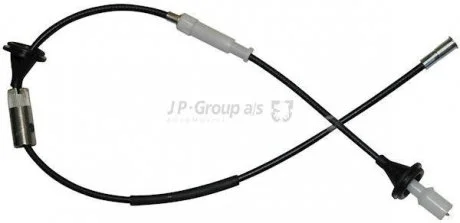 Трос спідометра JPG JP GROUP 1170601000
