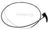 Тросик замка капота Audi 80/90 -87 JP GROUP 1170700400 (фото 1)