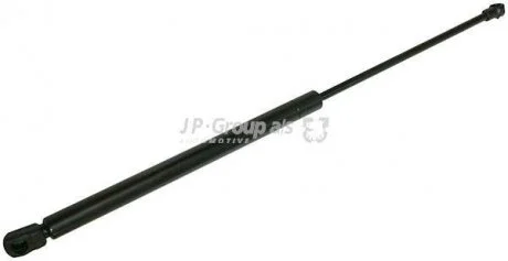 Пружний елемент, кришка багажника / приміщення для вантажу JPG JP GROUP 1181200700