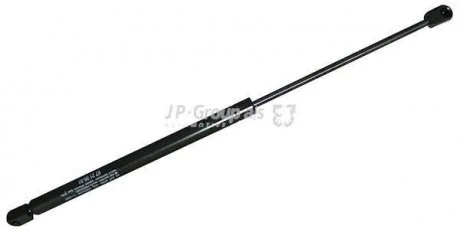 Амортизатор багажника Seat Toledo (1L) JP GROUP 1181200900