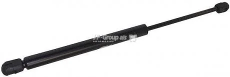 Пружний елемент, кришка багажника / приміщення для вантажу JPG JP GROUP 1181201200