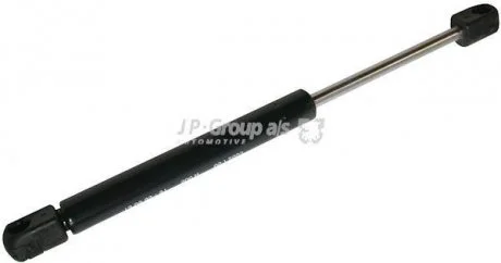 Пружний елемент, кришка багажника / приміщення для вантажу JPG JP GROUP 1181204500